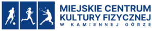 Logo MCKF w Kamiennej Górze